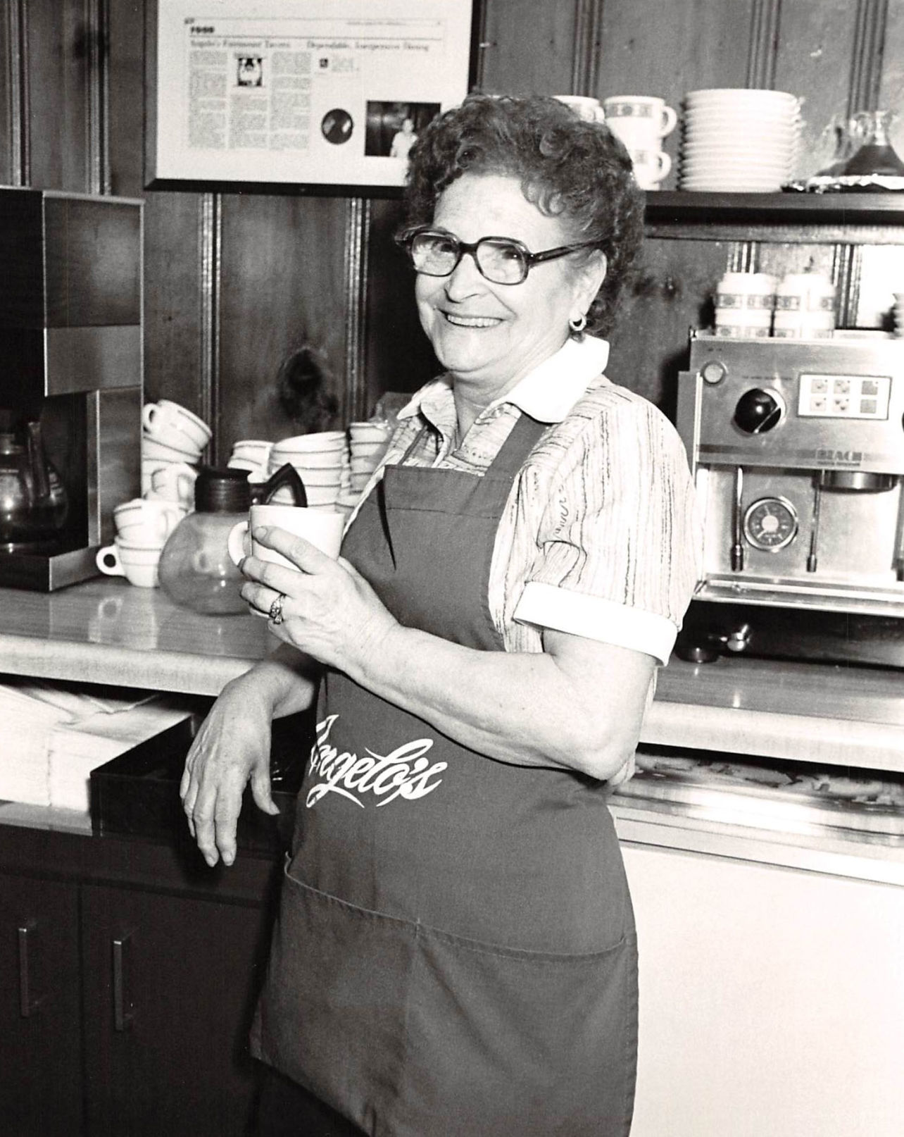 Lookback at restaurants in the Atlantic and Cape May Counties through the years